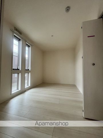 ポラリスの内装写真