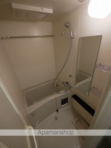 プレサンス松屋町ヴィゴラスの内装写真