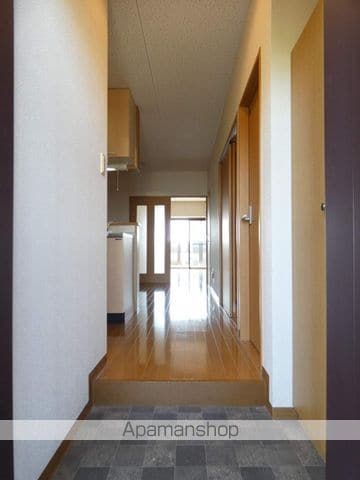 MPX番館の内装写真