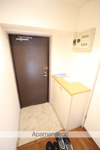 西船橋スクエアガーデンの内装写真