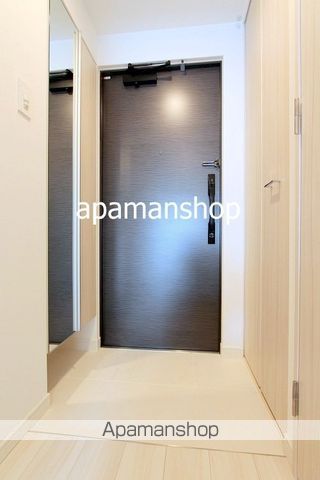 エスレジデンスSAKAISUJIHOMMACHIウーノの内装写真
