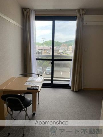 レオパレススカイの内装写真