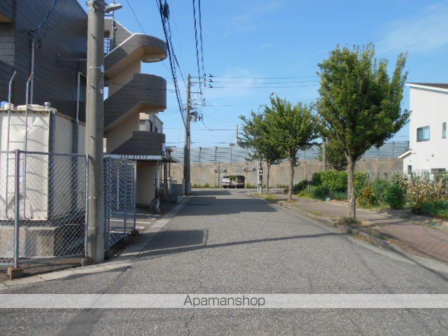 プレーゼときめきCの周辺写真