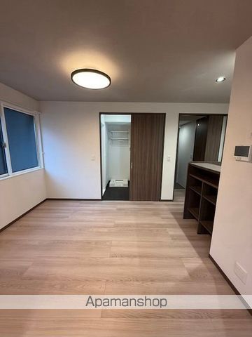DーROOM庚午中の内装写真