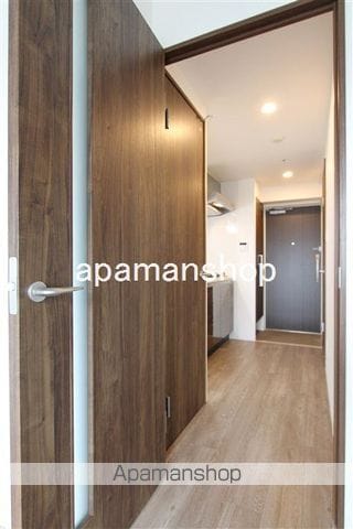 フォーリアライズNAMBAシエロの内装写真