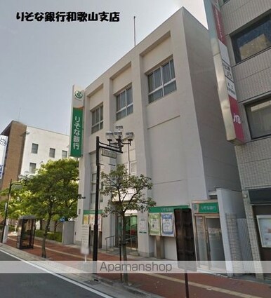 和歌山県和歌山市駿河町[事務所/86.6m2]の周辺2