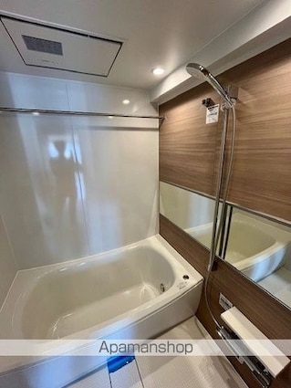 レジディアタワー上池袋（タワー棟）[3LDK/80.33m2]のバス