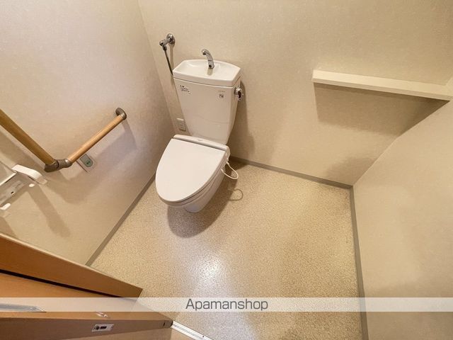 Gウェーブ松風の内装写真