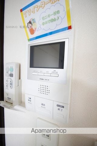 グランメールFPC北17条の内装写真