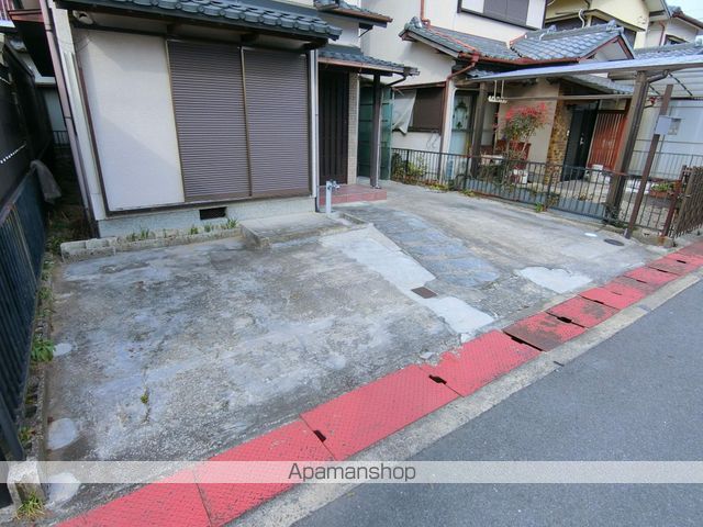 関西本線 木津駅 徒歩16分 2階建 築50年のその他写真