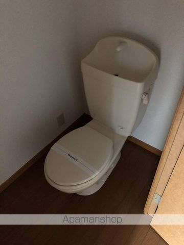 レオパレスネイティブIIIの内装写真