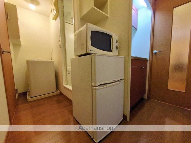 レオパレスくらのまちの内装写真
