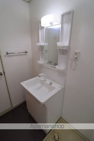 プレジール小野 B棟の内装写真