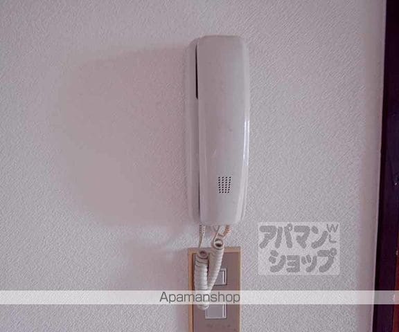 オレンジハイツの内装写真