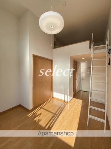 CASA金沢文庫の内装写真