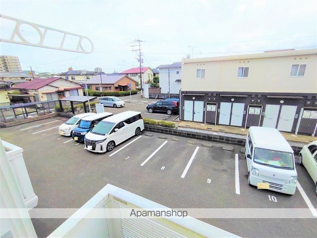 レオパレスエミネントIのその他写真