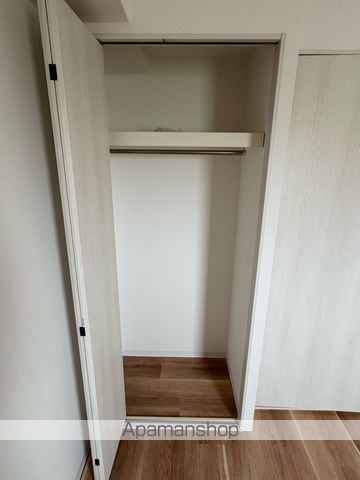 プレステージ12番館の内装写真