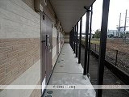 レオパレスフォンティーヌ[1K/21.81m2]の共用部1