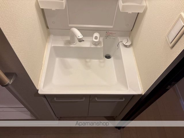 ミランダソレーユの内装写真