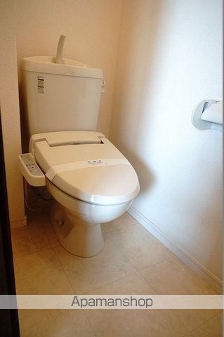 棒屋第四下池ハイツの内装写真