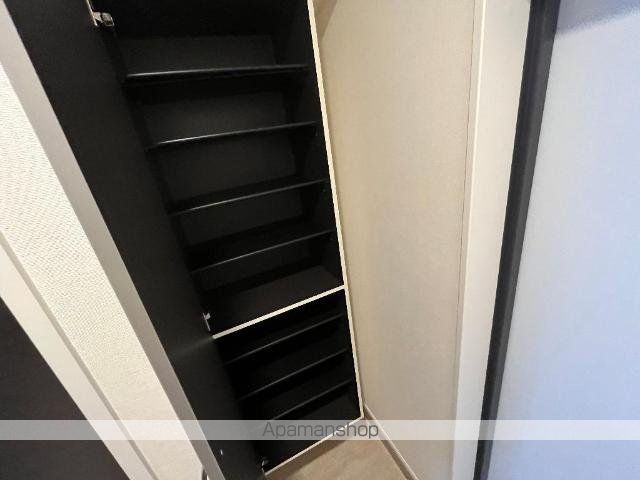 フォレストタウン2の内装写真