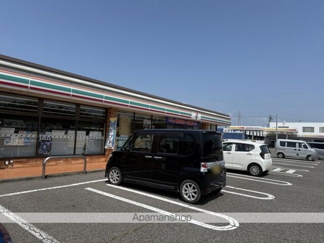 コンチェルトＭ[1R/29.7m2]の周辺5