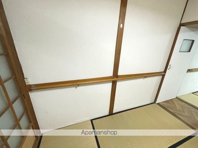 GM住宅第3の内装写真