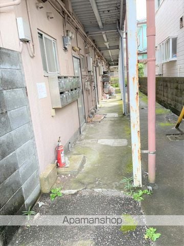 アパートメントキッズのその他写真
