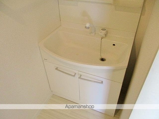 ウィステリアおゆみ野 Cの内装写真