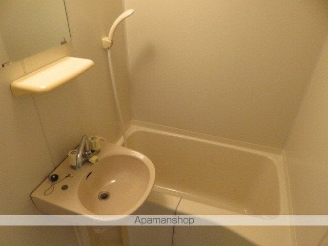 メゾン河内の内装写真