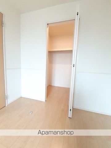 ベリテAの内装写真