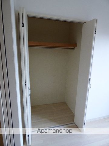 CASSIA新大阪の内装写真