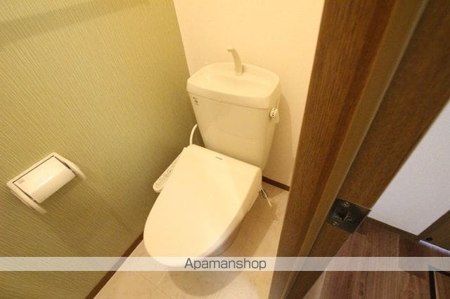 テルツォMSの内装写真