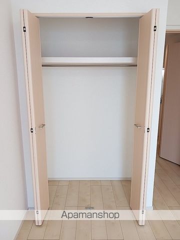 レジデンス プリムローズの内装写真