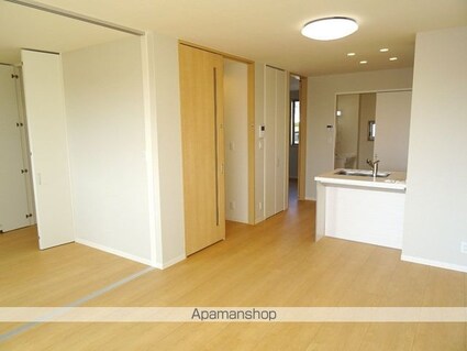 エル・メゾン[1LDK/46.6m2]の内装7