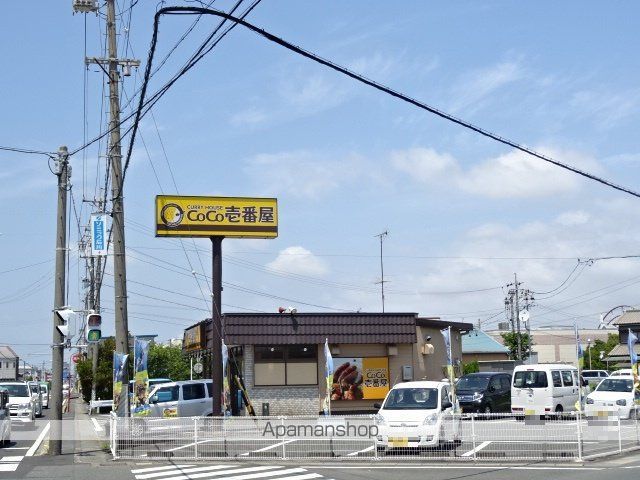 古川ミュゼハウスの周辺写真