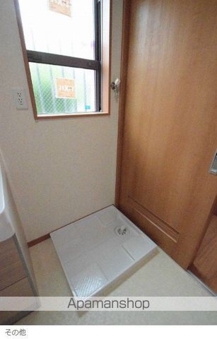 東海道本線 鴨宮駅 徒歩7分 2階建 築1年の内装写真