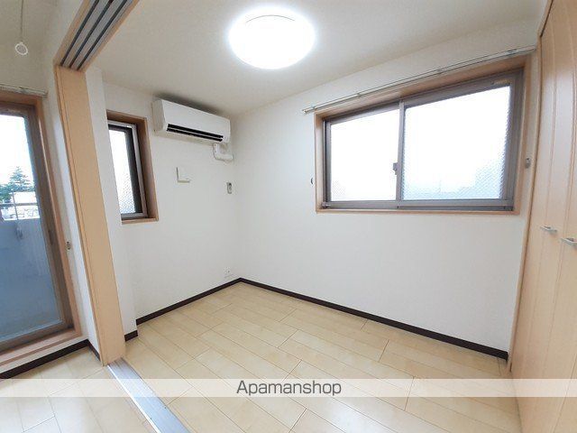 銀杏ハイツ立町の内装写真