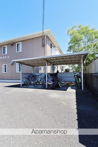 ディアコート A棟のその他写真