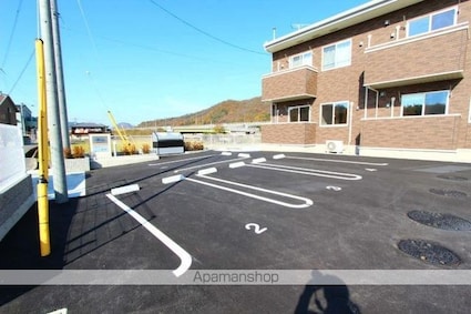 ブリッサ[2LDK/56.17m2]の共用部3