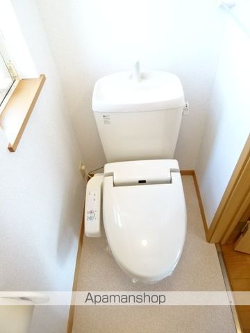 プラシードの内装写真