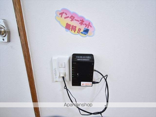 ビックスリーハイツの内装写真