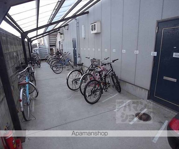 パラドール西院PARTーIIIのその他写真