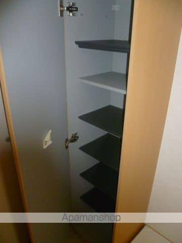ヴィル グランドゥ イルの内装写真