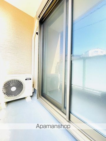 エフ アセシア アセラの内装写真