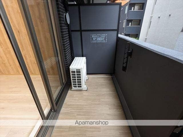 プレサンス東三国駅前グランクラスの内装写真