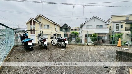 レオパレス舘町[1K/20.7m2]の共用部2