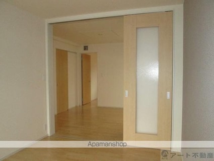 アルコバレーノ　Ⅰ[2DK/46.06m2]の内装7