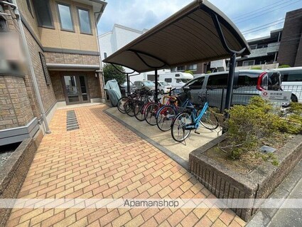 桜プレイス[1K/25m2]の内装1