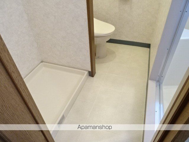 POINT幸の内装写真